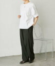 SUM1コードトップス【SUM1 STYLE】
