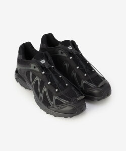 Bshop SALOMON �b XT-WHISPER MEN �r�V���b�v �V���[�Y�E�C �X�j�[�J�[ �u���b�N�y���������z