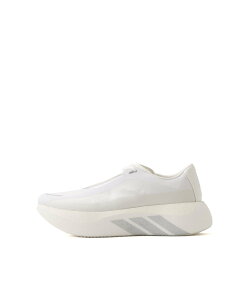 adidas adidas HYPERBOOST EDGE M FTWWHT/SILVMT/ZEROMT �A�g���X �V���[�Y�E�C �X�j�[�J�[ �z���C�g�y���������z