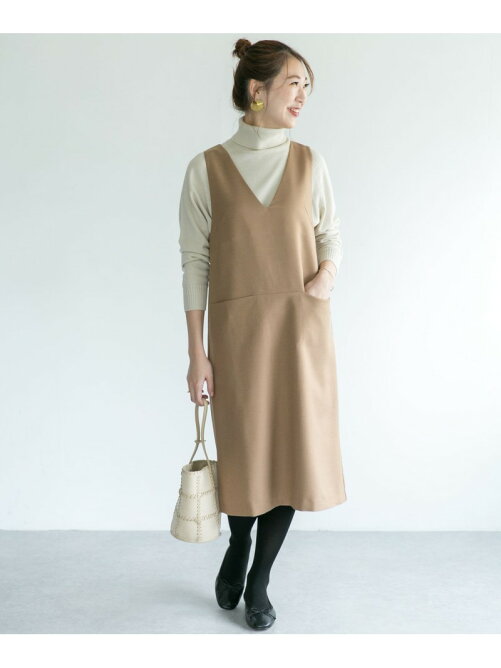 Urban Research Rosso 予約 一部web限定カラー ウルトラサーモジャンパーワンピース Rakuten Fashion 楽天ファッション 旧楽天ブランドアベニュー Ds3675