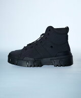 Onitsuka Tiger HMR PEAK G-TX オニツカタイガー シューズ・靴 ブーツ ブラック【送料無料】