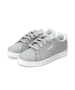 �ySALE�^60%OFF�zReebok (K)RBK ROYAL COMPLETE CLN 2.0 ���[�{�b�N �V���[�Y�E�C �X�j�[�J�[ �z���C�g �O���[