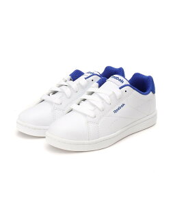 �ySALE�^60%OFF�zReebok (K)RBK ROYAL COMPLETE CLN 2.0 ���[�{�b�N �V���[�Y�E�C �X�j�[�J�[ �z���C�g �O���[
