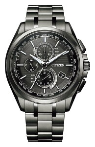 ySALE^30%OFFzATTESA V`Y AebT GREhCudgv CITIZEN ATTESA AT8044-56E V`Y ANZT[Erv rvyz