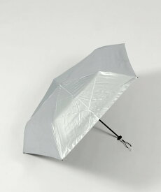 GLOBAL WORK スーパーライト日傘(晴雨兼用)/108777 グローバルワーク ファッション雑貨 折りたたみ傘 シルバー ホワイト ブルー