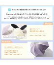 遮光ウェーブパイピング 折りたたみ傘 50cm ブラック(晴雨兼用)