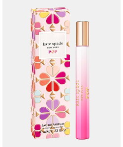 kate spade new york �y�����z�P�C�g�E�X�y�[�h �j���[���[�N �|�b�v 10 ML �g���x�� �X�v���[ �P�C�g�X�y�[�h�j���[���[�N �t���O�����X �����y���������z