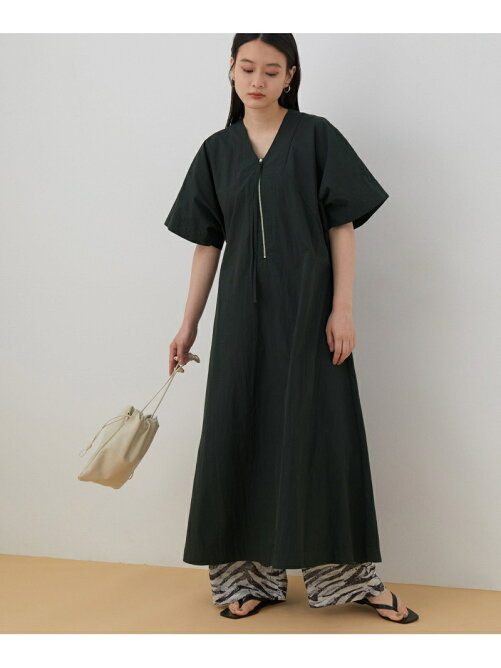 Adam Et Rope 逸品シリーズ フロントジップワンピース Rakuten Fashion 楽天ファッション 旧楽天ブランドアベニュー De5676 Adam Et Rope 逸品シリーズ フロントジップワンピース Rakuten Fashion 楽天ファッション 旧楽天ブランドアベニュー De5676