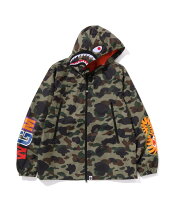 楽天市場】A BATHING APE（種類（コート・ジャケット）ブルゾン 