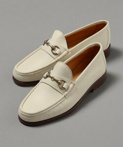 �ySALE�^30%OFF�zBrilla per il gusto IL MOCASSINO / �V�������N���U�[ �r�b�g���[�t�@�[ �r�[���X �A�E�g���b�g �V���[�Y�E�C ���[�X�A�b�v�E�h���X�V���[�Y �z���C�g�y���������z