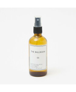 collex �yTHE BALLROOM�z ���[���X�v���[ 100ml �R���b�N�X �C���e���A�E�����G�� �f�B�t���[�U�[�E�����E�A���}�I�C���E�L�����h��