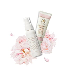 Beaute de Sae 【公式】ボーテ デュ サエ/BASIC SET(ローズブーケ) ボーテ デュ サエ 福袋・ギフト・その他 ギフトセット【送料無料】