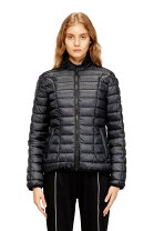 楽天市場】diesel ジャケット ファーの通販