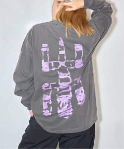 CITYSHOP LA LEGION Studio Dogon:T�V���c �V�e�B�[�V���b�v �g�b�v�X �J�b�g�\�[�ET�V���c �u���b�N�y���������z