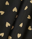 WEB限定 デシンハートワンピース