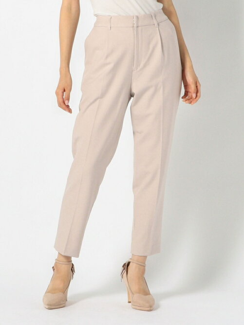 Misch Masch 暖かタックパンツ Rakuten Fashion 楽天ファッション 旧楽天ブランドアベニュー Bj2677