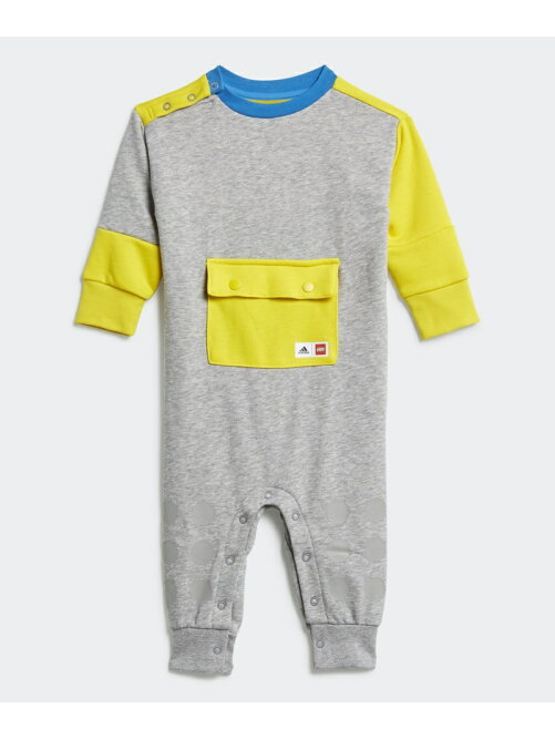 Adidas Lego Duplo ロンパース Lego Duplor Onesie アディダス キッズ 子供用 Rakuten Fashion 楽天ファッション 旧楽天ブランドアベニュー Cb8677