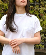 SHIPS MEN 【累計販売数18万枚突破!!】【WEB限定】SHIPS: マイクロ SHIPSロゴ ポケット Tシャツ シップス…