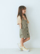 United Arrows Green Label Relaxing キッズのワンピースアイテム一覧 Rakuten Fashion 楽天ファッション 旧楽天ブランドアベニュー