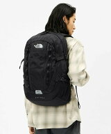 THE NORTH FACE 【公式】ビッグショット ザ・ノース・フェイス バッグ リュック・バックパック ブラック …
