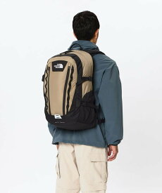 THE NORTH FACE 【公式】ビッグショット ザ・ノース・フェイス バッグ リュック・バックパック ブラック パープル グレー ゴールド グリーン【送料無料】