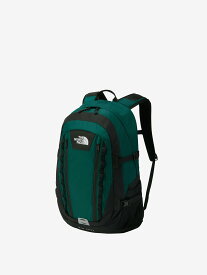THE NORTH FACE 【公式】ビッグショット ザ・ノース・フェイス バッグ リュック・バックパック ブラック パープル グレー ゴールド グリーン【送料無料】