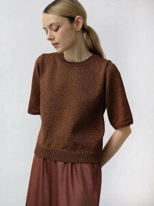 �ySALE�^28%OFF�zAga made in KOFU �n�[�t�X���[�u�����j�b�gPO ���V���b�h �g�b�v�X �j�b�g �u���b�N �O���[ �u���E���y���������z