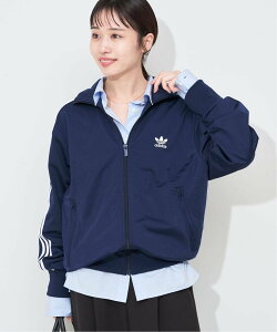SLOBE IENA adidas/AfB_X FBIRD TRACKTOP FWE48 X[u CGi WPbgEAE^[ u]EWp[ lCr[yz