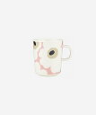 【SALE／44%OFF】Marimekko Unikko マグカップ 250ml マリメッコ 食器・調理器具・キッチン用品 グラス・マグカップ・…