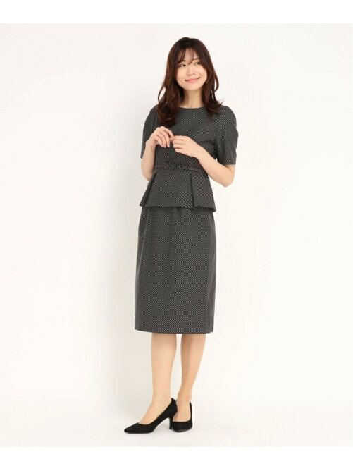 Strawberry Fields Strawberry Fields ドットコルテ ワンピース Rakuten Fashion 楽天ファッション 旧楽天ブランドアベニュー Cw2678