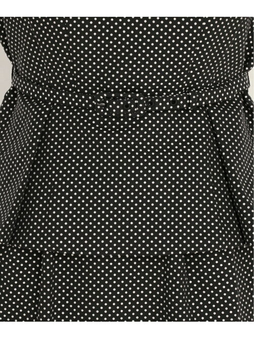 Strawberry Fields Strawberry Fields ドットコルテ ワンピース Rakuten Fashion 楽天ファッション 旧楽天ブランドアベニュー Cw2678