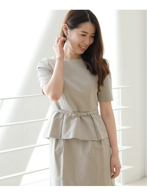 Strawberry Fields Strawberry Fields ドットコルテ ワンピース Rakuten Fashion 楽天ファッション 旧楽天ブランドアベニュー Cw2678