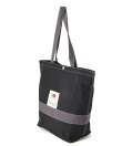 FRUIT OF THE LOOM/(U)FTL NYLON TOTEBAG L