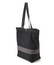 FRUIT OF THE LOOM/(U)FTL NYLON TOTEBAG L