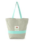 FRUIT OF THE LOOM/(U)FTL NYLON TOTEBAG L