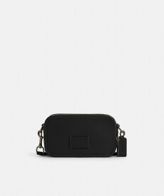 【SALE／62%OFF】COACH OUTLET 【公式】ワイアット クロスボディ コーチ　アウトレット バッグ ショルダーバッグ ブラック【送料無料】