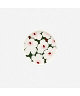 【SALE／30%OFF】Marimekko Unikko プレート 25cm マリメッコ ファッション雑貨 その他のファッション雑…