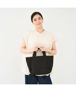 collex �yWEB����z�yEARTH MADE�zRePET 2WAY�g�[�g�o�b�O �R���b�N�X �o�b�O �g�[�g�o�b�O �x�[�W�� �O���[ �u���b�N�y���������z
