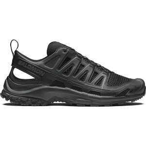 SALOMON ��������XA PRO 3D AMPHIB �T������ �V���[�Y�E�C �X�j�[�J�[ �u���b�N�y���������z
