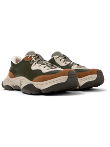 �ySALE�^40%OFF�zCAMPER [�J���y�[��] KARST 2 / ���U�[�X�j�[�J�[ �J���y�[�� �V���[�Y�E�C �X�j�[�J�[ �J�[�L�O���[���y���������z