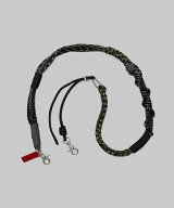 Topologie Macrame Strap 【ストラップ単体】 トポロジー スマホグッズ・オーディオ機器 その他のスマホ…