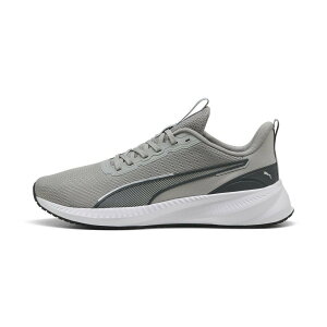 PUMA ���j�Z�b�N�X �t���C���[ ���C�g 3 �����j���O�V���[�Y Flyer Lite 3 �v�[�} �V���[�Y�E�C �X�j�[�J�[ �O���[�y���������z