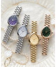 シチズン エル レディース エコ・ドライブ CITIZEN L EM1200-55X
