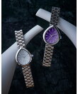 シチズン エル レディース エコ・ドライブ CITIZEN L EM1200-55X