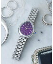 シチズン エル レディース エコ・ドライブ CITIZEN L EM1200-55X