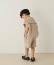 【cocoコラボ】水陸両用セーラーカラーセットアップ
