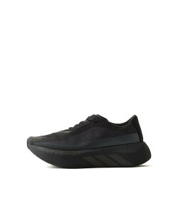 adidas adidas HYPERBOOST EDGE M CBLACK/CARBON/CARBON �A�g���X �V���[�Y�E�C �X�j�[�J�[ �u���b�N�y���������z