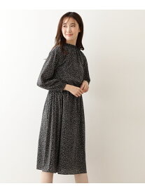 楽天市場 Natural Beauty Basic ブランドナチュラルビューティーベーシック ワンピース レディースファッション の通販