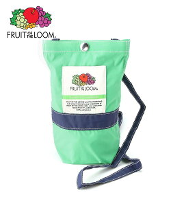 FRUIT OF THE LOOM FRUIT OF THE LOOM/(U)FTL NYLON TOTEBAG S �n���h�T�C�� �o�b�O �V�����_�[�o�b�O �z���C�g �O���[ �u���b�N �O���[�� �u���[ ���b�h