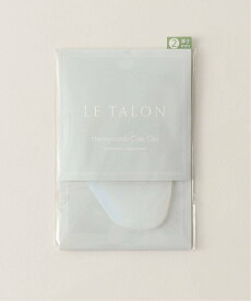 Le Talon 2mmハニカムキュートジェル ルタロン シューズ・靴 シューケア用品・シューズ小物